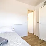 Malaga Beach Apartment